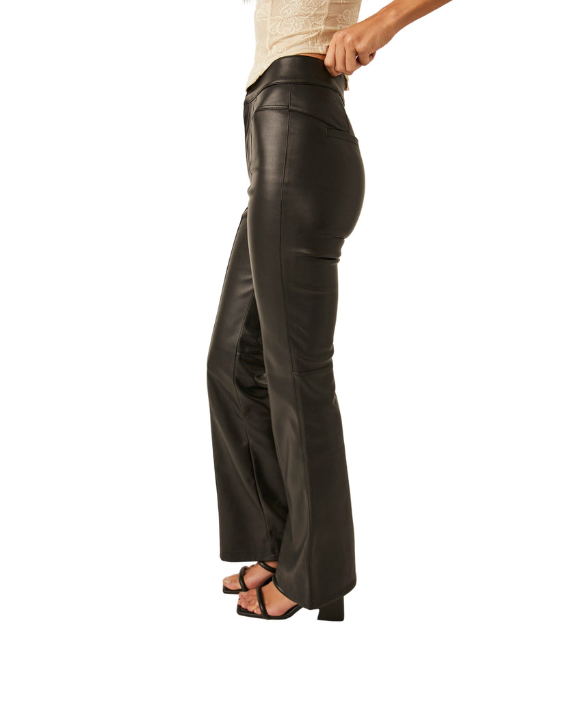 Latest Design Wrinkle-Free Formal Suit Pants for Women - China Women Pants  and Black Pants price | Made-in-China.com